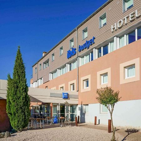 Ibis Budget Обена Екстер'єр фото