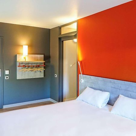 Ibis Budget Обена Екстер'єр фото