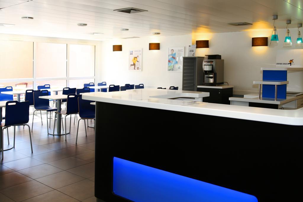Ibis Budget Обена Екстер'єр фото