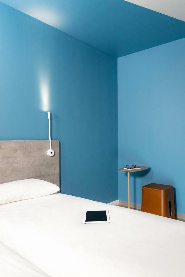 Ibis Budget Обена Екстер'єр фото