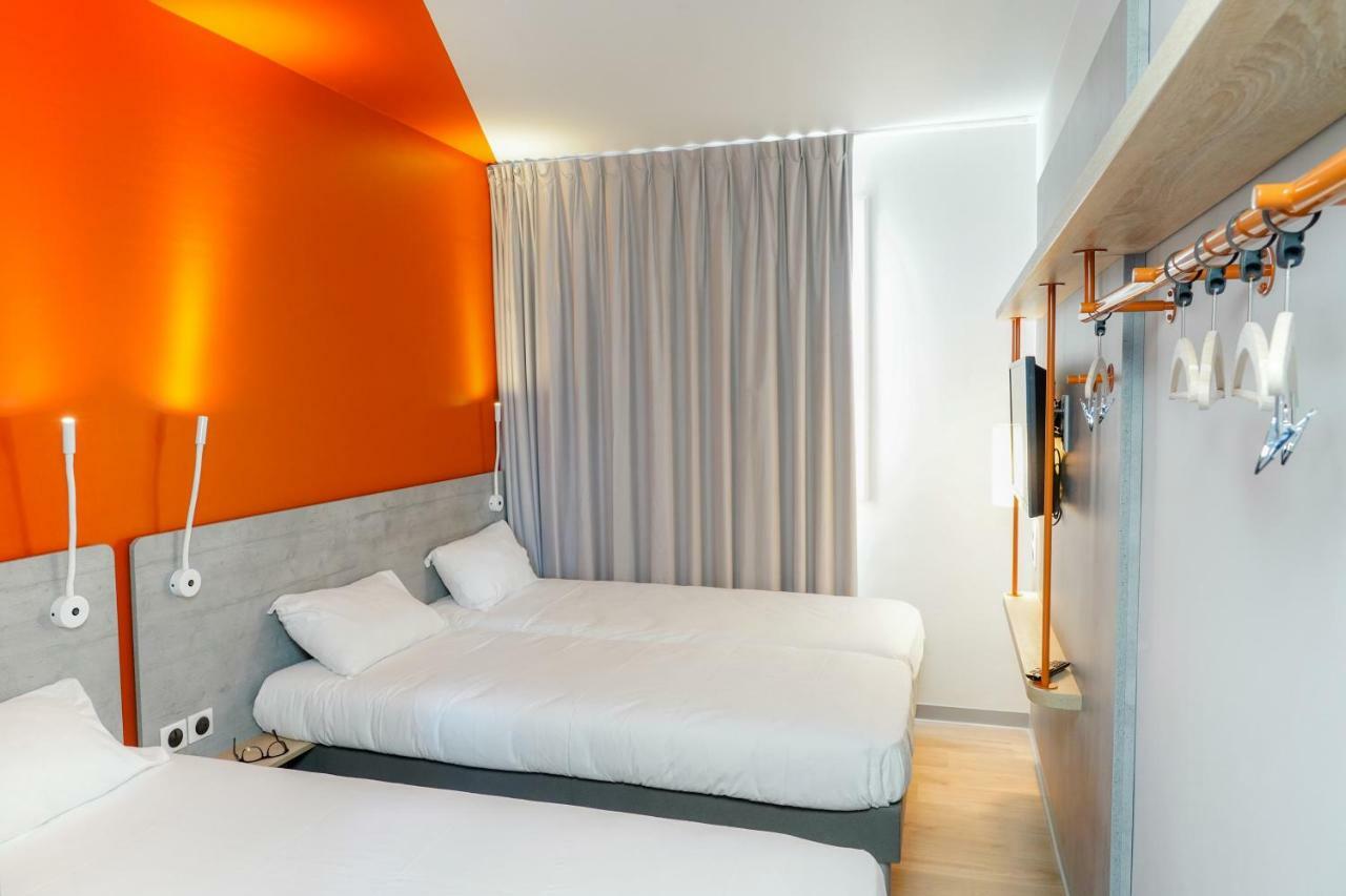 Ibis Budget Обена Екстер'єр фото