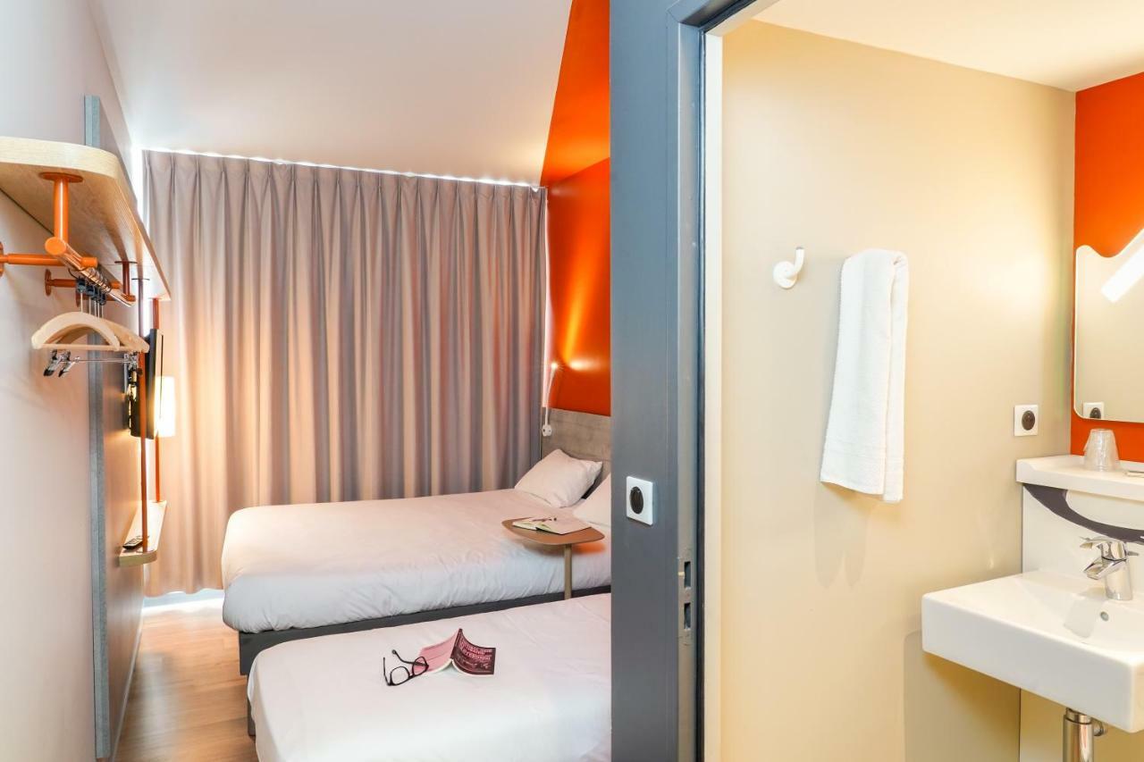 Ibis Budget Обена Екстер'єр фото
