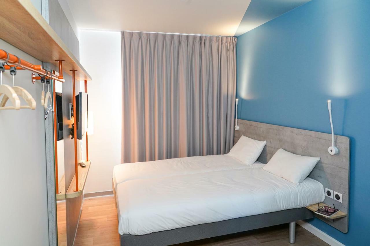 Ibis Budget Обена Екстер'єр фото