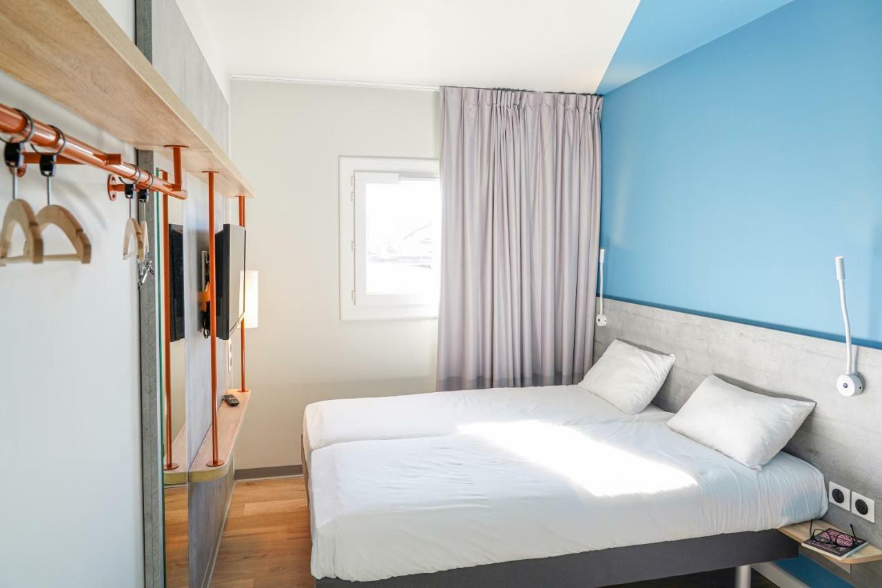 Ibis Budget Обена Екстер'єр фото