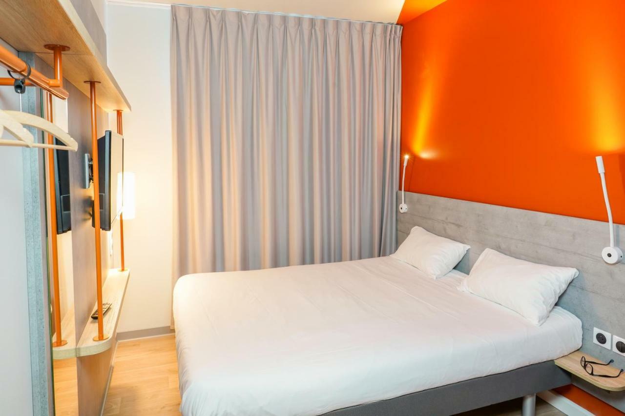 Ibis Budget Обена Екстер'єр фото