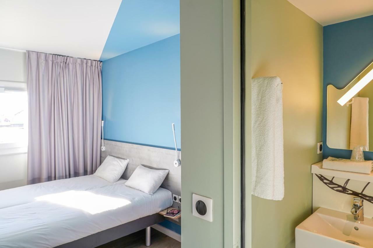 Ibis Budget Обена Екстер'єр фото