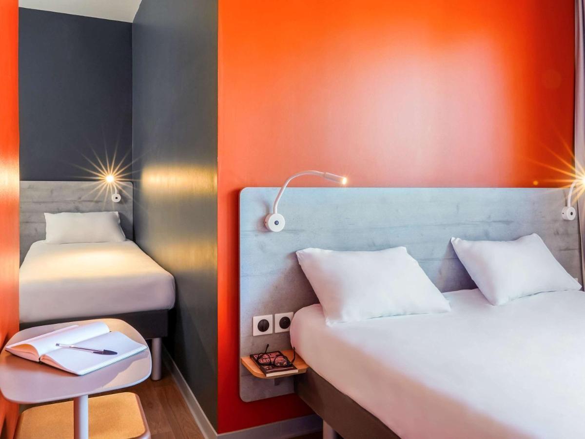 Ibis Budget Обена Екстер'єр фото